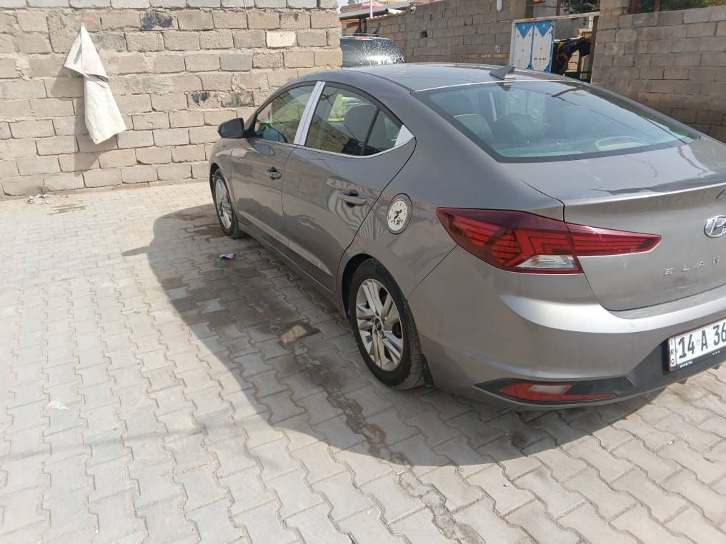 سياره النترا لمتدموديل 2020السعر135حداديه تخم تايربيه ثلاث قطع صبغ باسمي رقم جديدمكاني تنومه شط العرب *********** البصرة, العراق
