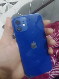 آيفون 12 • مفتوح • فلاش خربان