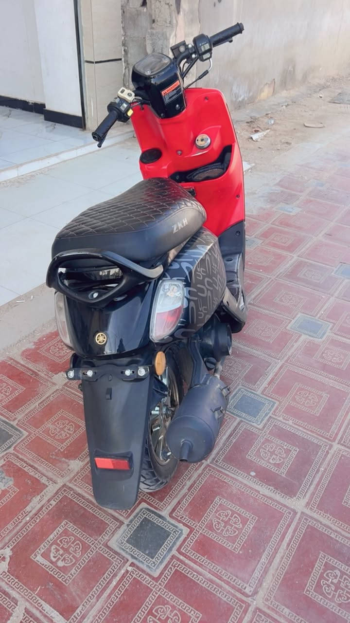 ل ب ي ع بوليس  صيني معدل وشلعه كلش حلوه مابيها اي نقص كامله من كلشي تجي تفحص وتاخذ نكره سلف مكاني كربلاء 
***********
***********
