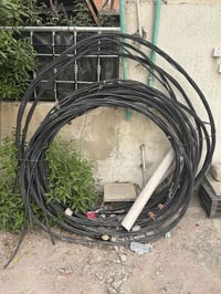 ضفيره • طول ٧٠ • للبيع