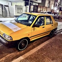 موديل 2017 • كفاله عامه • حي الرساله