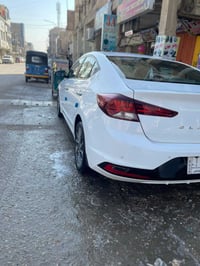 النترا ٢٠٢٠ • فول مواصفات • حادث