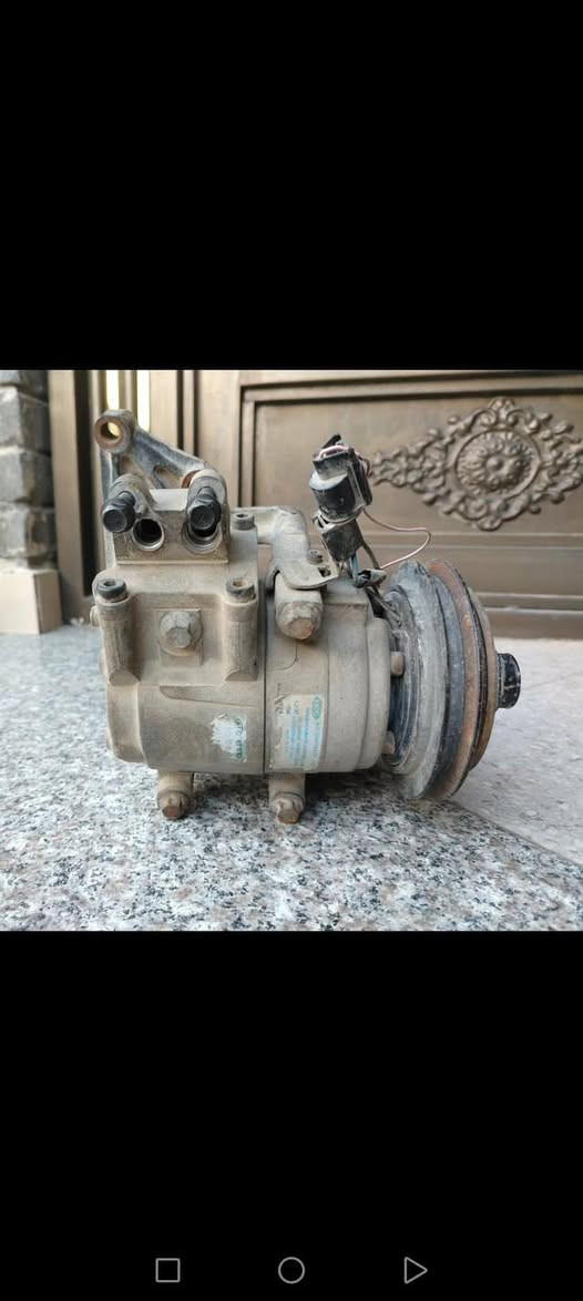 باب كية 2700مديل 10السعر 125كمبريسرالسعر 125مكان بغداد الدورة ***********
