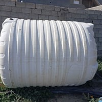 تانكي ٥٠٠٠ لتر • ألماني • كفالة