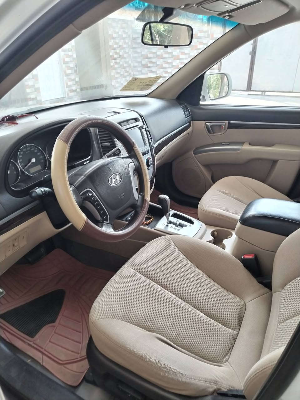 السلام عليكم ورحمة الله وبركاته سنتافيا موديل ١٢ مواصفات الشركه العامه معروفه مواصفاتها كفاله عامه من كلشي بسمي رقم بغداد مشروع وطني مكانها بابل سياره جديده بيع مراوس حسب القناعه *********** ***********
