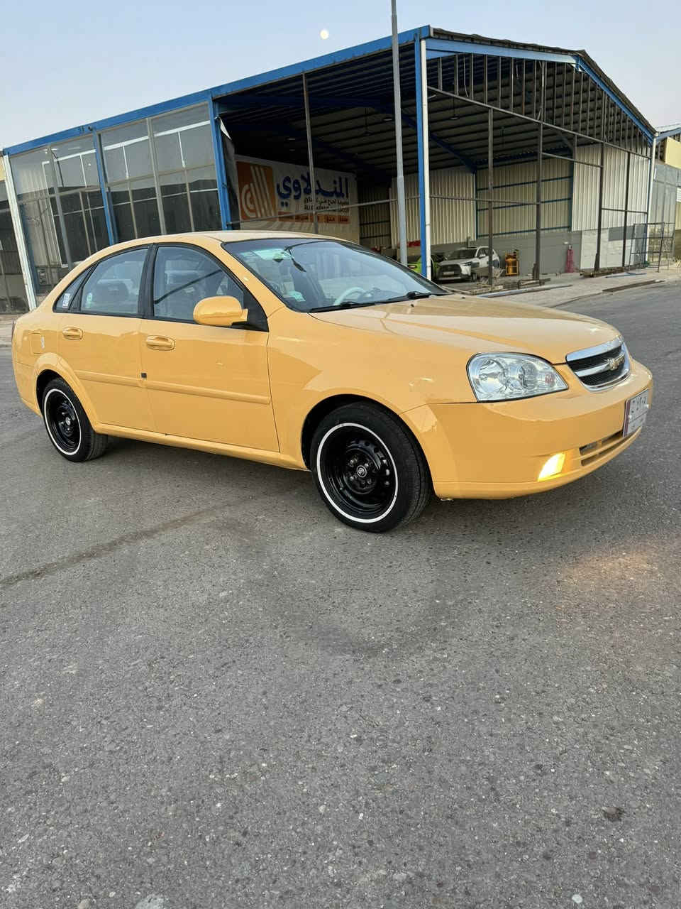 سلام عليكم للبيع أوبترا مال شركة العمامه خليجي  موديل ٢٠١٢ كير محرك كير اوتماتيك  جدد صدر مامي خلفي جديد تخم تاير خط بيض مكفوله من ضربه وتبديل صبغ فقط مكانات اثر جراد كرر اثر جراد وسياره احلى من صور  سعر ٧٢ وبيها مجال بصيط مكاني بغداد شراي يتصل ‭٠٧٧٦ ٠٨٣ ٠٩٩٠‬ تحويل مباشر
