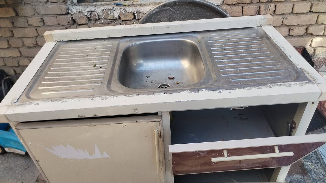 سنك بهل شكل لبيع قيم وخذه ليريده توصيل اكو


**إذا كنت صاحب هذا الإعلان وتريد حذفه لأي سبب، رجاءا أرسل رسالة إلى الدعم الفني**