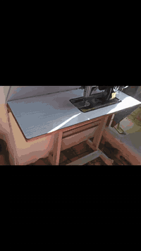 مكينة للبيع جديده اشتريتها من شهرين وماعرف استخدمها


**إذا كنت صاحب هذا الإعلان وتريد حذفه لأي سبب، رجاءا أرسل رسالة إلى الدعم الفني**