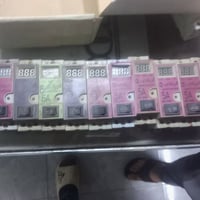 جوزات ع 7الوحده القاطع 100الف وبي مجال07728849882