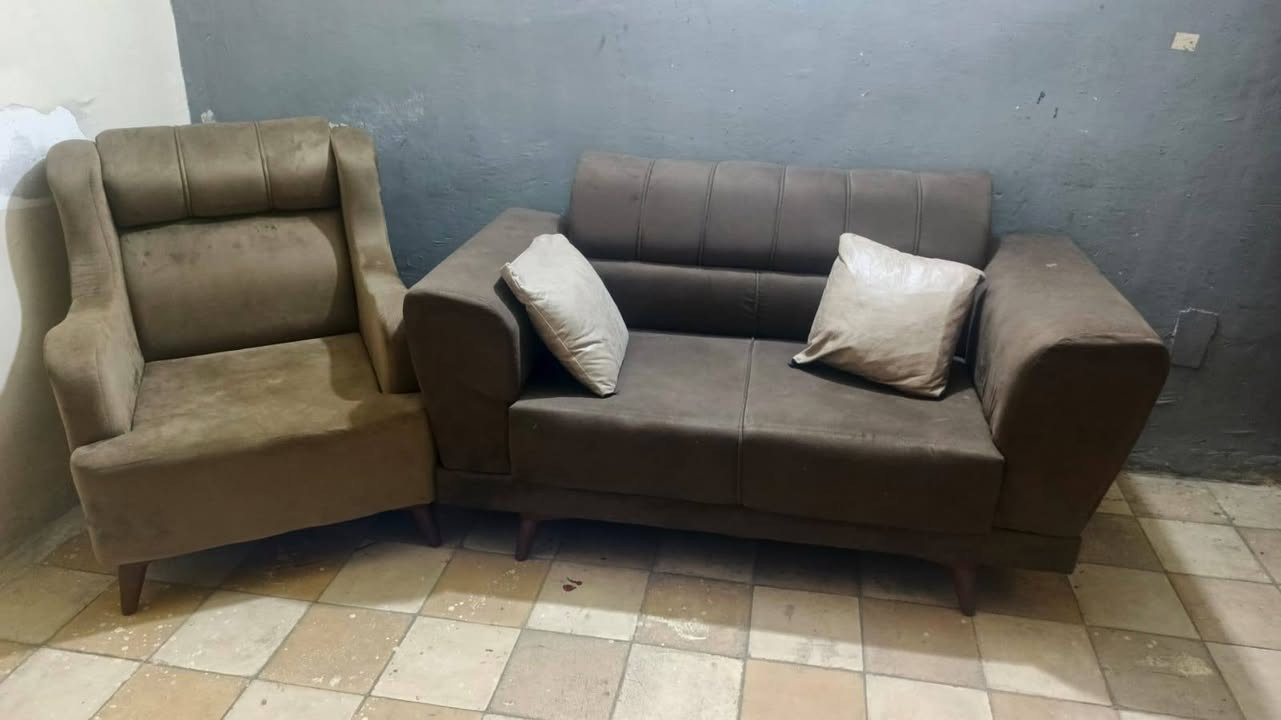 للبيع جديد جدا فقط مسح لان متروك واني ماعندي احد بالبيت مكان البياع سعره ٢٠٠ الف سفنج وقماش درجه اولى الخاص مفتوح


**إذا كنت صاحب هذا الإعلان وتريد حذفه لأي سبب، رجاءا أرسل رسالة إلى الدعم الفني**