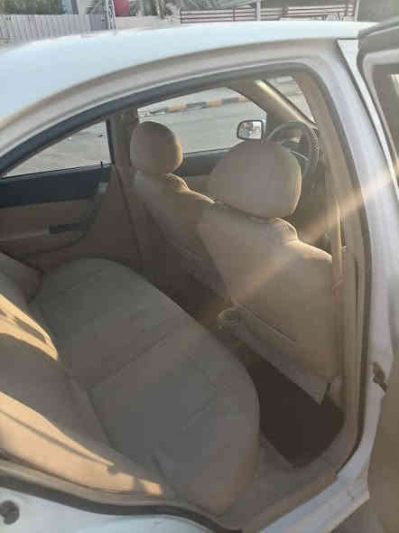 افيو ٢٠١٠ (خليجي)
محرك و كير اوتماتيك جيد جدا مكفول 
جام اربعه كهرباء
تبريد شغال
دواخل نظيفه
بيها ٣ قطع صبغ 
مكفولة من الضربة (حوض شواصي مكفول )
مكان النجف /الوفاء (قوس الهندية)
السعر ٦٩ ورقة بيها مجال
رقم الهاتف ‏‪***********
