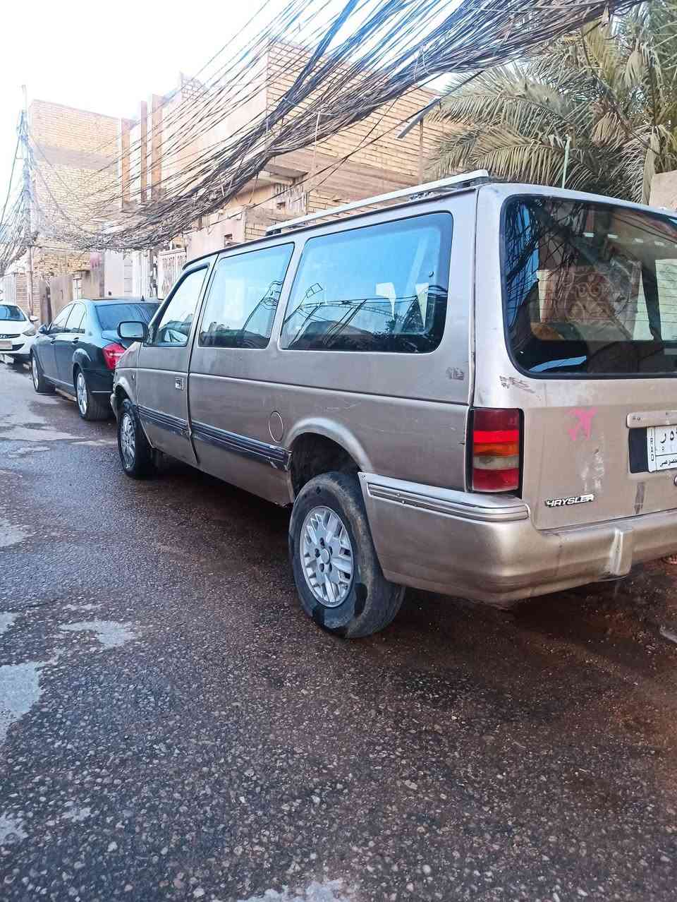 سلام عليكم دوج كلايزر91 رقم انبار مكينه بيه تبخير كير تمام  سياره سعره 18مناسب تجي شوف بعينك مكان سياره نجف الاشرف تصال ***********
