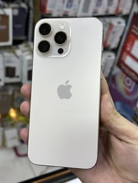 16 برو ماكس  جهاز نظيف وخدش مابيه وشرط ما مفتوح وحاسبة نورمال كامل غرا...