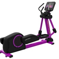 اليبتكل • لايفتنس • كونسول