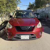 تيگو 13 • محرك وكير ممتاز • حي الامين