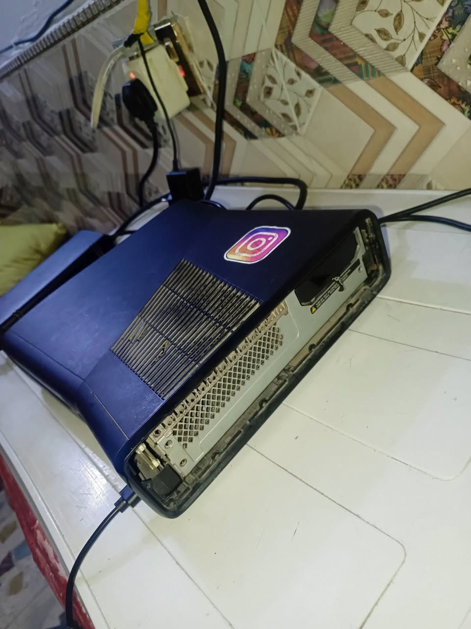 اكس بوكس360 مراوس بايفون  او بيع سعر 125عنواني بغداد شعب


**إذا كنت صاحب هذا الإعلان وتريد حذفه لأي سبب، رجاءا أرسل رسالة إلى الدعم الفني**
