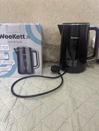 غلاية • لمسي • تحكم عن بعد