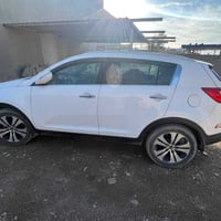 اسبورتج ٢٠١١ • فول • بدون صبغ