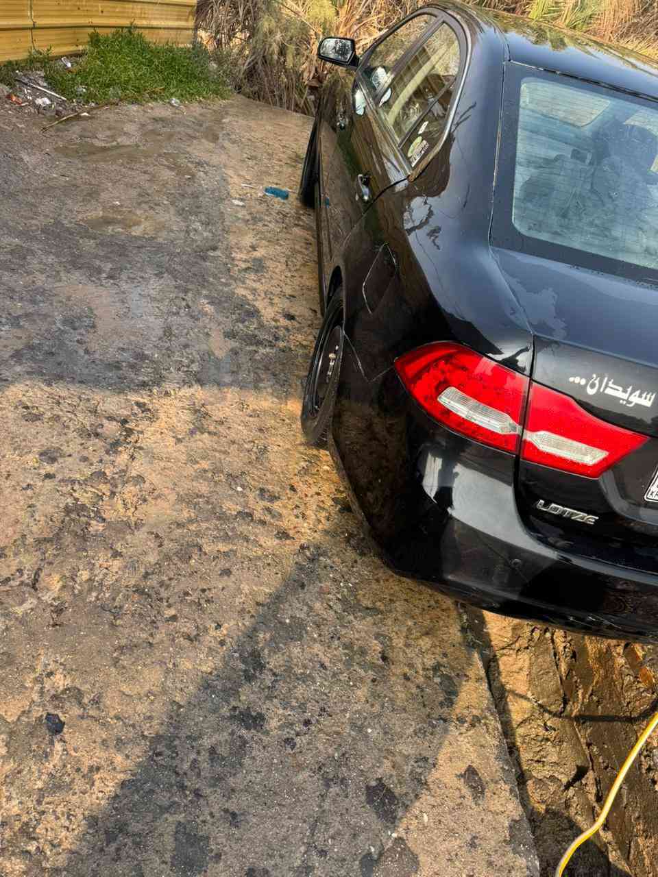 سلام عليكم اخوان سياره اوبتيمه سياره دخول جديد متوىم وكامله شغل ميه بل ميه سياره خط واحد اصل غاز كص جنطه شغل مضبوط مكينه كير حداده تبريد تخم تايرات حداديه بدي جديد دواخل جدد تدفئه سياره جاهزه عله اخر حبايه سعر (55)وبيها مجال  رقم الهاتف للتواصل شراي ينتصل وبل خدمه‭0773 730 8774
