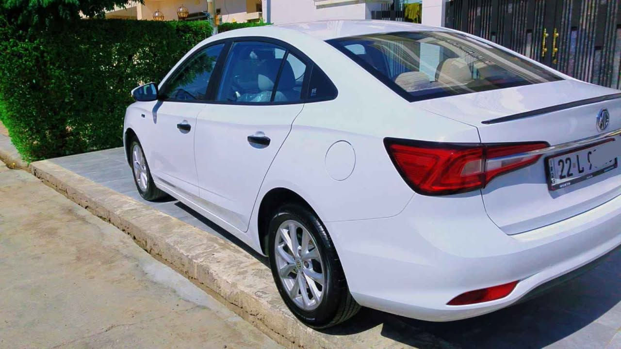 ام جی mg 2025 کلین
26000 km ڕۆیشتن

گێڕو مەکینەوکارەبایی بەشەرتە 💯

نمونە لەجوانی وخاوێنی💯

*********** واتساپ،ڤایبر
شوێن هەولێر. أربيل, العراق
