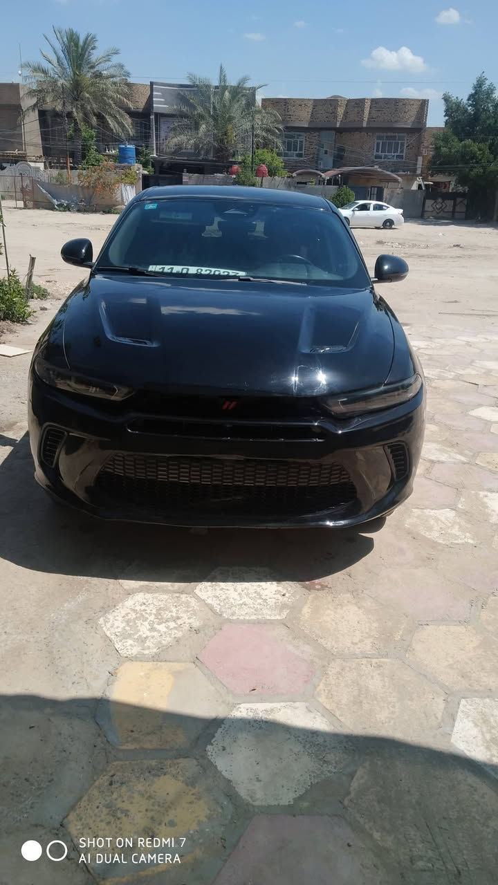 السلام عليكم دوج هورنت gtبلص للبيع 
مكينه ٢٠٠٠ تيربو 
السياره فول عده الفتحه
كشنات جلد تدفئه وتبريد 
كشن كهرباء 
جنطه كهربائيه
شحن واير ليس
ماشيه ٥٣الف كيلو
بيه صبغ بنيد وجاملغ
بدون دواخل رقم بغداد 
مكان السياره حله
السعر ١٤٥ وبيه مجال
***********
