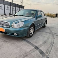 سوناته • ٢٠٠٥ • رقم مميز ذي قار