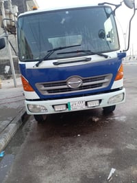 هينو • كابسه • البصره القبله