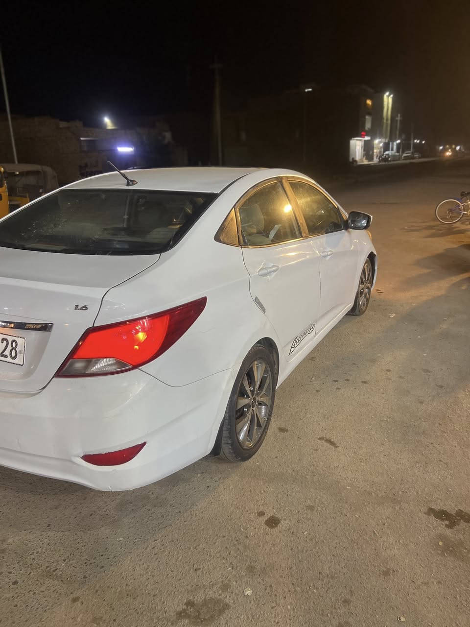 سلام عليكم اكسنت موديل 16 فول مواصفات مكينه 600 بيها بخار قليل البدي بيه صبغ تبديل جاملق  حداديه 70 بالميه مكفوله كصه ضربه   بدون دواخل السعر 78 وبيها مجال سياره حلوه وجديده العنوان ميسان مر
اتصل ***********
