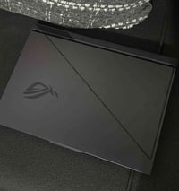 ASUS ROG STRIX G16 • RTX 4070 • مستخدم ٥ أشهر