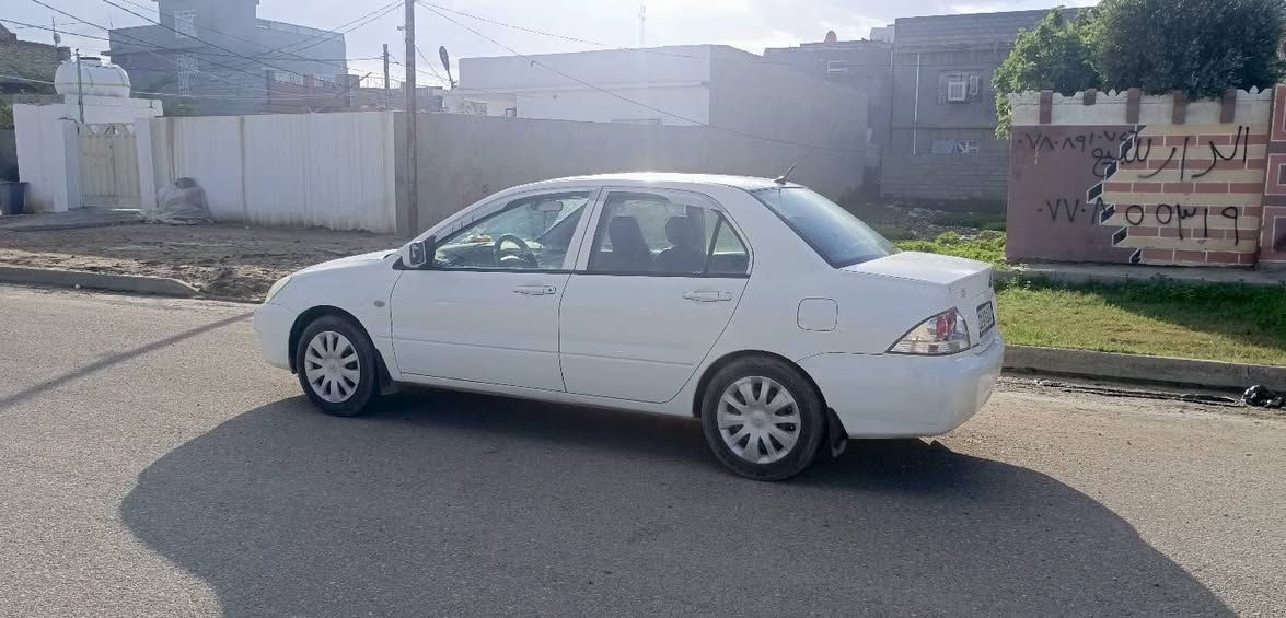 اسلام عليكم لانسر موديل ٢٠١١ بسمي سنويه ٢٠٣١ هزه شهر الواحد سياره على وضع شركه من مكينه الى كير إلى حداديه سونار مرفق بلنمشور سياره ماشيه 105 سعر ٩٨بيها مجال 
عنوان ديالى بلدروز 
***********
***********
