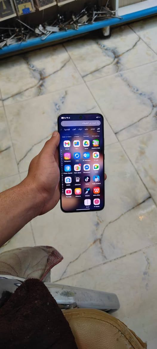 سلام عليكم
جهاز افنكس هوت 60 برو بلاص 

ذكره 256

رام 8+8

معالج G200 التره 

60 فريم بوبجي 

ملحقاته كامله 
سعر 210 قفل
التواصل *********** وبي و تساب
