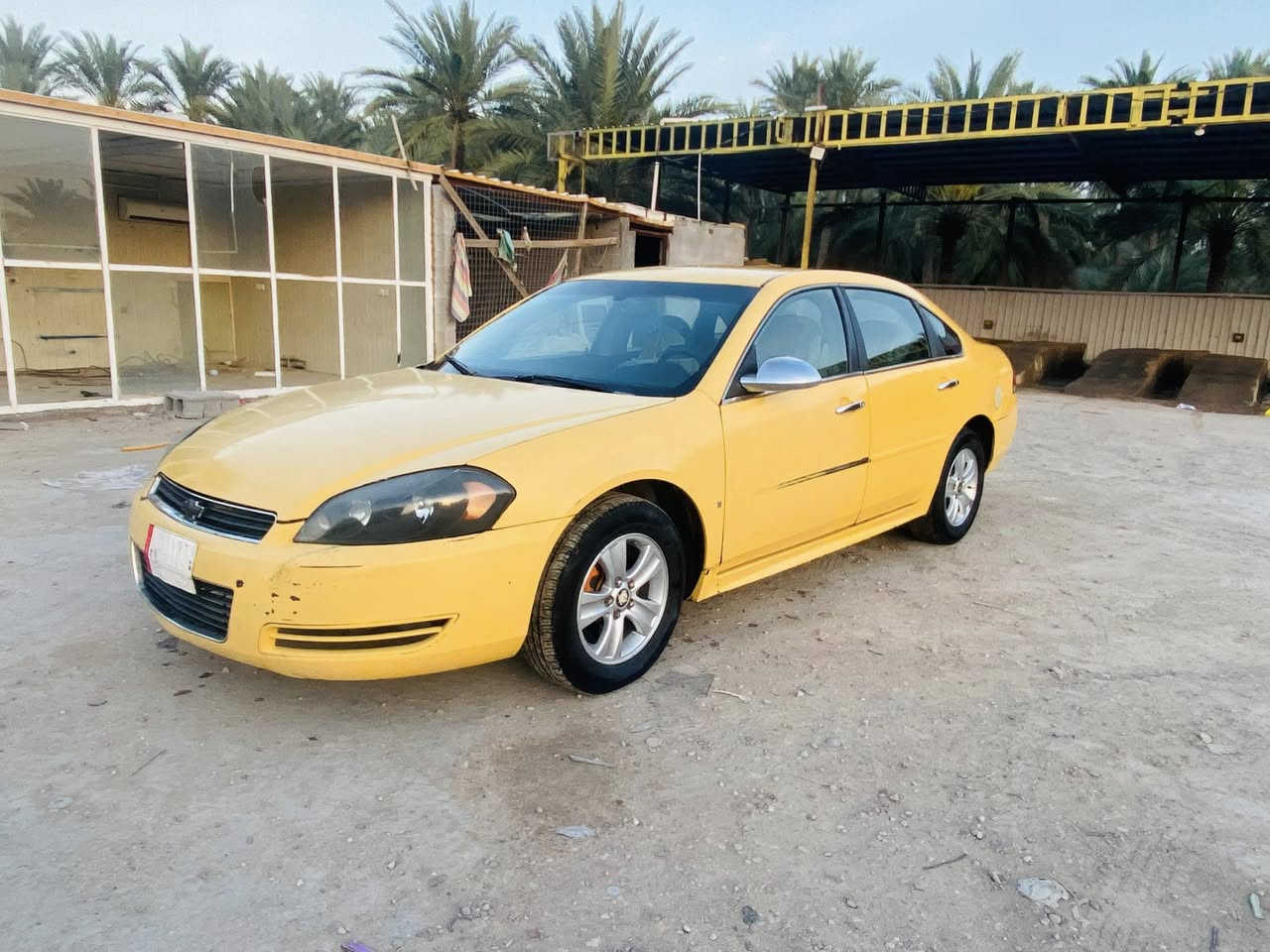 سلام عليكم امبالا البيع موديل 2013 سياره جاهزه كير محرك حداديه تخم تاير تبريد سنويه جديده سياره جاهز عله اخر حبايه بيه جاملخ بدون ضرر عابر والباقي مكفول السعر 46 وبيه مجال بيع مستعجل مستعجل المكان السماوه الاستفسار ***********
