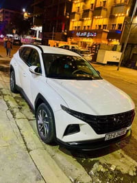 اللهم صل على محمد وال محمد  توسان للبيع موديل 2024 خليجي  سياره مكفوله...