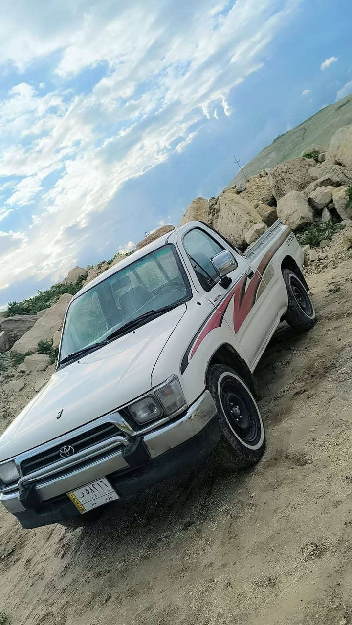 تويوتا ياباني موديل ٢٠٠٠
بي سبوغ و بي دعم 
ره قم نينوا شه رط مرور و غرامه
لوك لو كه
سعر ٦٥وه رقه
لا سبوغ لا دعم دعامي ال دعامي شرط
ره قم نينوا شرط غرامه مال مرور 
سياره جديد 
مكاني كلكجي شيخان طريق دهوك


**إذا كنت صاحب هذا الإعلان وتريد حذفه لأي سبب، رجاءا أرسل رسالة إلى الدعم الفني**