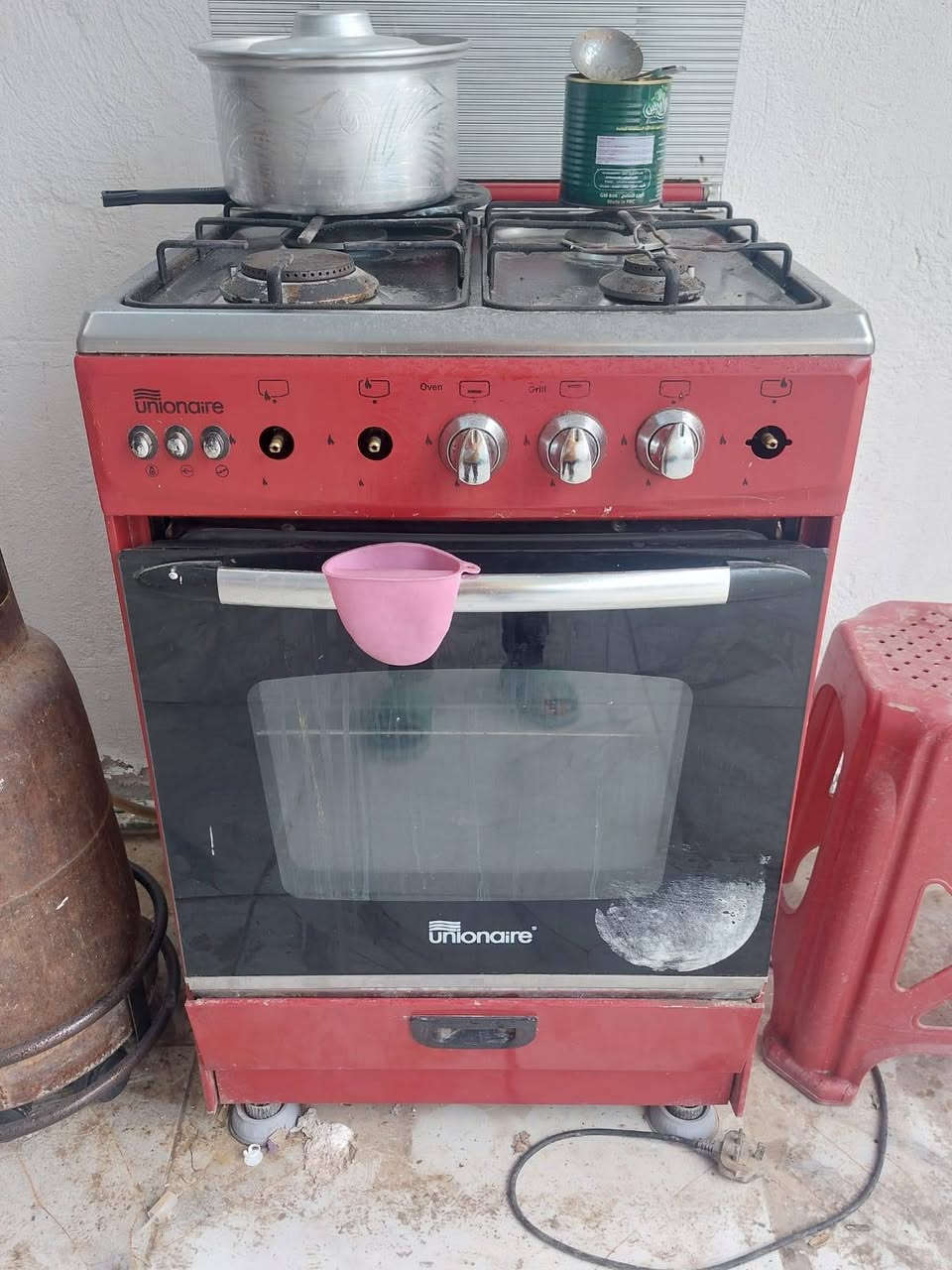 صيانه تصليح طباخات والافران المنزلي والمطاعم لحجز والاستفسار واتساب يتواجد اتصال هاتفى***********
