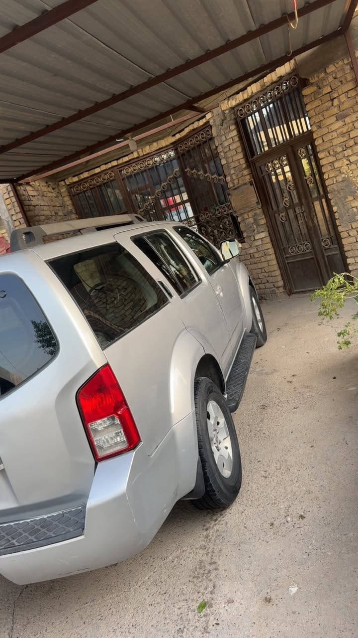 يا الله السلام عليكم سياره بافندر للبيع موديل 2008 السعر 65وبيه مجال قليل الشراي يتصل مامتواجد ع الفيس ***********
