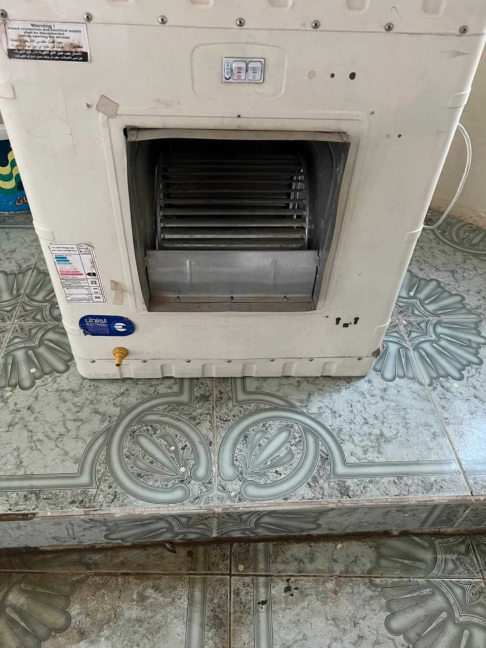 ‏مبردة للبيع كلش جديد 175سعر بها مجال


**إذا كنت صاحب هذا الإعلان وتريد حذفه لأي سبب، رجاءا أرسل رسالة إلى الدعم الفني**