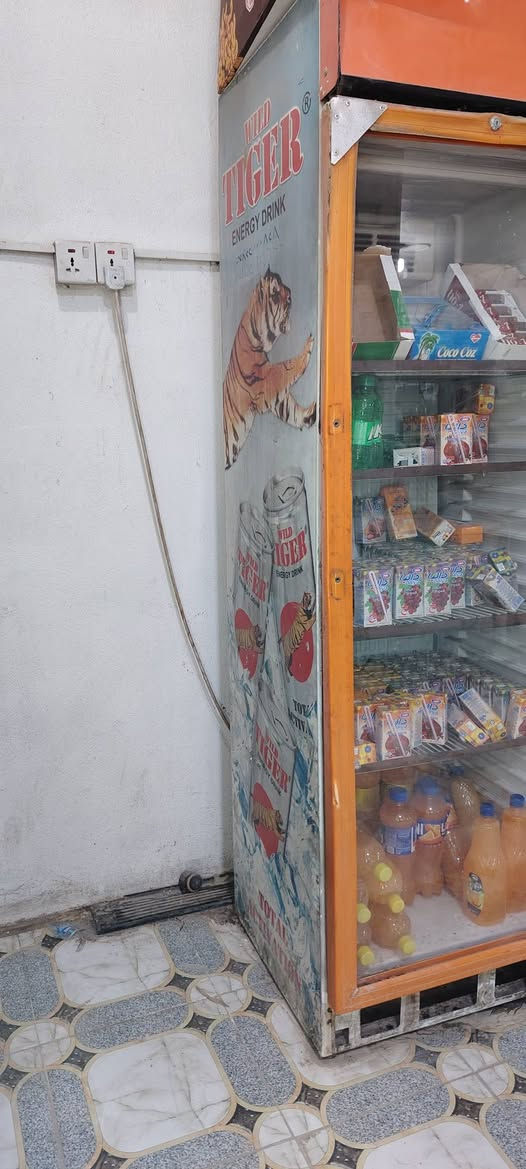 برادات للبيع مكاني بابل تقاطع العلويه شريفه عليها السلام السعر ثنينهن ٣٢٥ رايدلهن تبديل سفايف بوب فقط 
للاستفسار الاتصال على الرقم ***********
