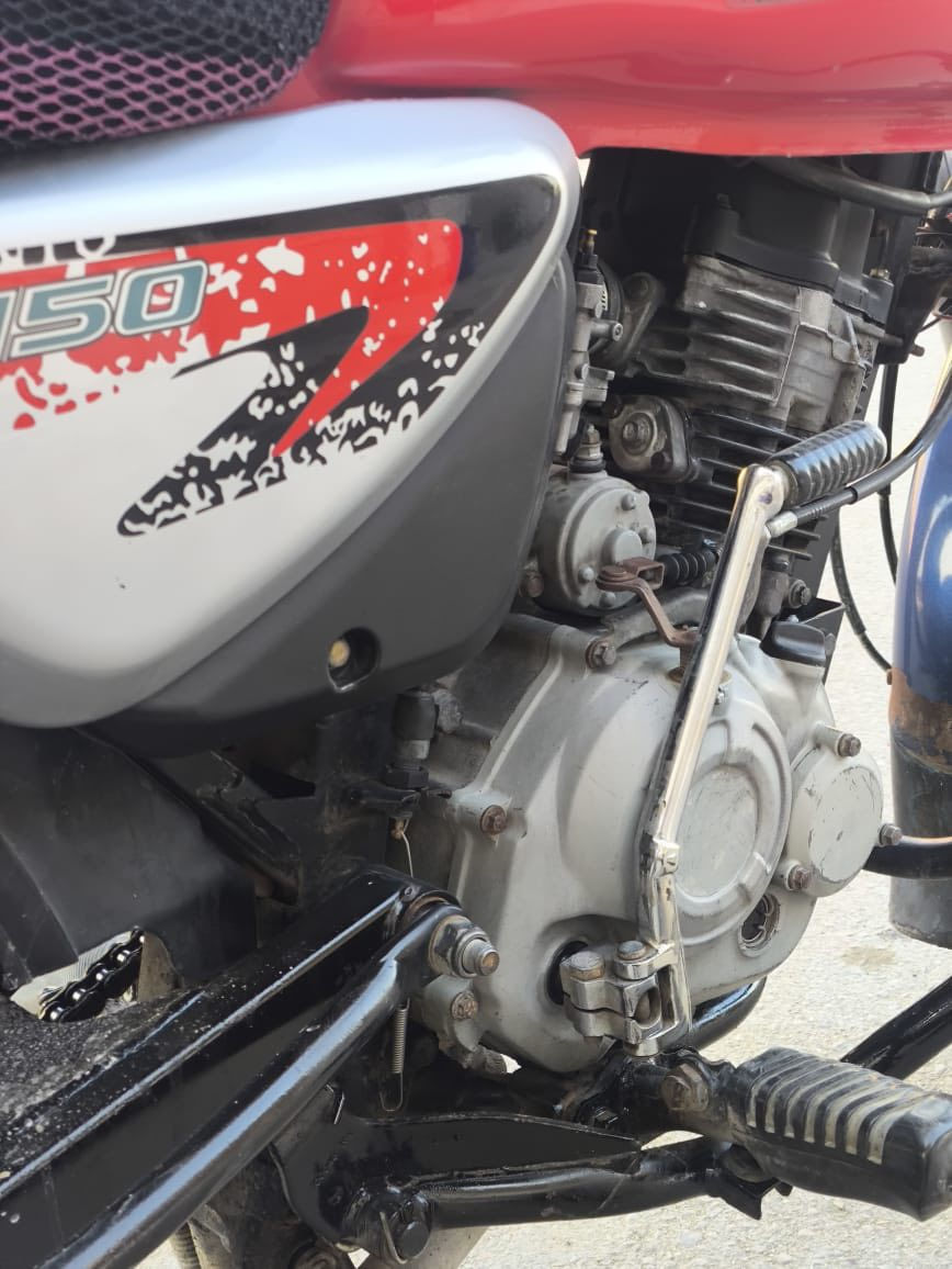 السلام عليكم بوكسر للبيع فقط مديل 18 الدراجه خير من الله مناقصها اي شي بس اشاير  الدراجه نگره بكل وكت سعرها 450 وبيها مجال حكً الجيه مكاني بغداد القاهره ***********

‭٠٧٧٣ ١٠٤ ٣٨١٦‬
