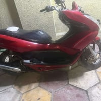 pcx مكينه 150 ياباني JF طافيه ابيع كوم حديد سعر 500 وبيها مجال مكاني ا...