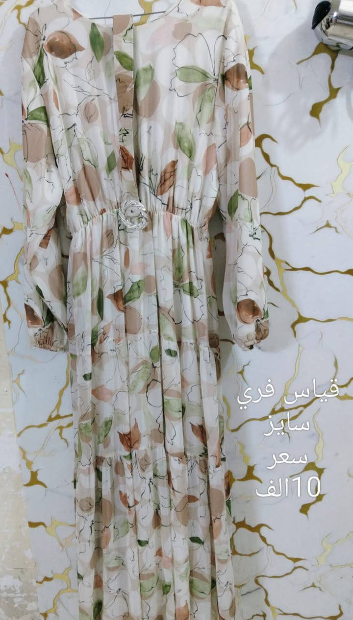ملابس جديدة كلمن وسعرلعنوان دور الضباط


**إذا كنت صاحب هذا الإعلان وتريد حذفه لأي سبب، رجاءا أرسل رسالة إلى الدعم الفني**