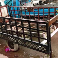 كيا بونجو 1996 • صندوق طويل • حي نصر