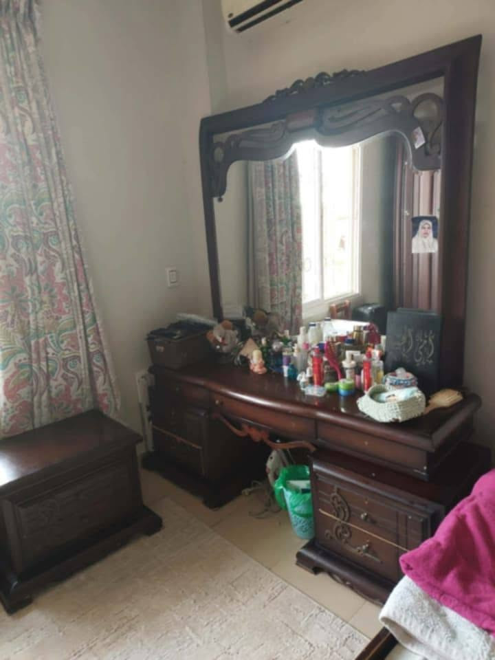 غرفه نوم للبيع
المكان مدينه الشروق
التواصل واتس فقط 01100828473


**إذا كنت صاحب هذا الإعلان وتريد حذفه لأي سبب، رجاءا أرسل رسالة إلى الدعم الفني**