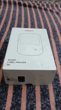 طابعه جديده مال امازون سعر 25 07741162312