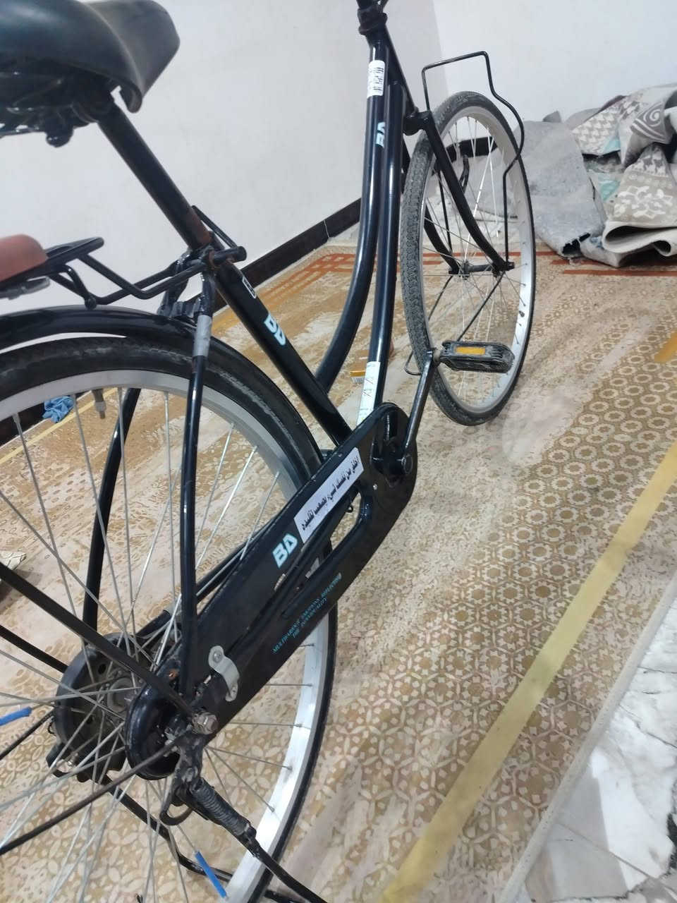 البيع مكاني رميثه السعر 100


**إذا كنت صاحب هذا الإعلان وتريد حذفه لأي سبب، رجاءا أرسل رسالة إلى الدعم الفني**