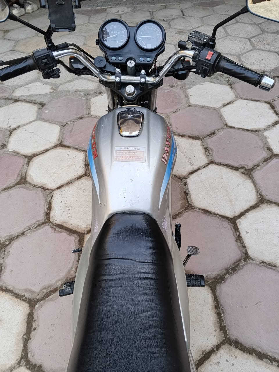 دايون عظم موديل 2021 اوراق سكنر دراجه جديده كفاله عامة من كلشي كهربائيات كلهه شغاله السعر 750 مكاني بابل القاسم *********** هذا رقمي متواجد اتصال وواتساب
