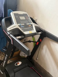 جهاز مشي • 12 برنامج • حلبجة