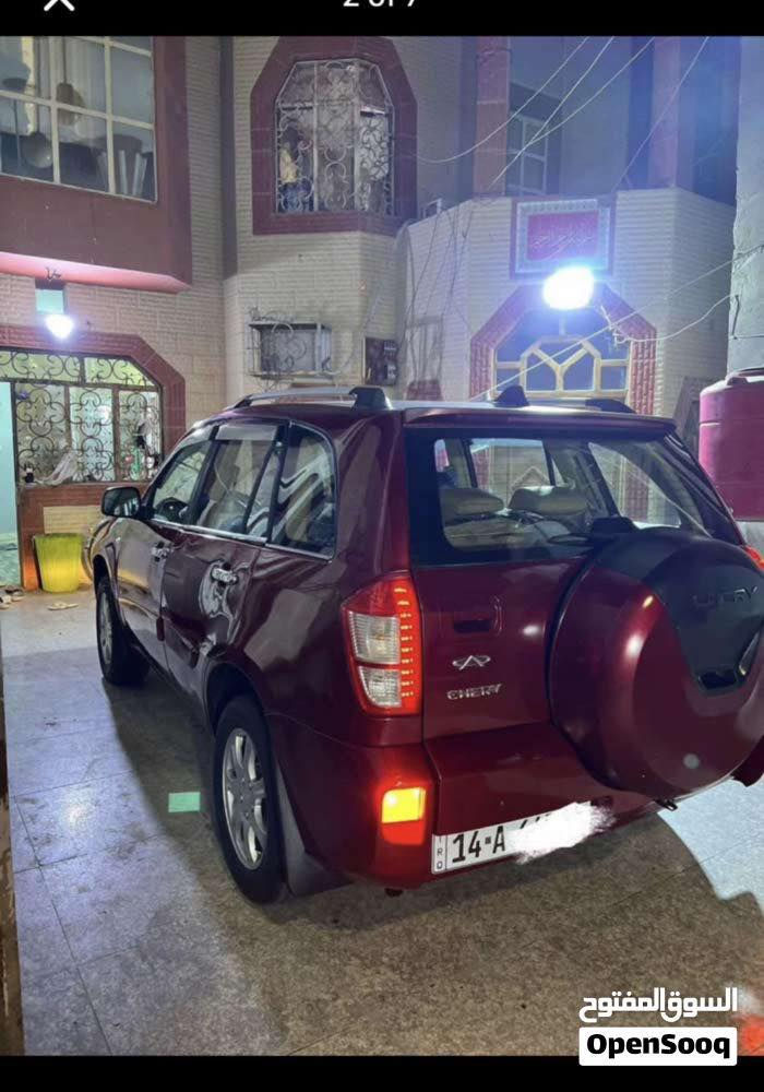 السلام عليكم
سيارة تيكو ٢٠١٣ للبيع السيارة بيه صوت بالمحرك سيارة حلوه مرتبه سعرها ٤٠ وبيه مجال رقم تلفون ***********
