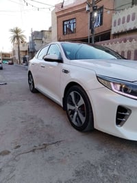 اوبتما خليجي موديل 2016 السياره فول مواصفات جي تي لاين ماشيه 96 محرك 2...