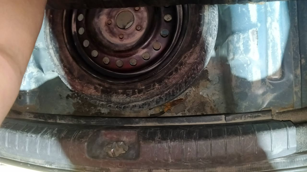 السلام عليكم النتره موديل 17 مسجله بل سنويه 16 خليجي مكينه 2000دوش كير مكينه تبريد مكفوله السياره خير من الله بيهه منضومة غاز حادثهه قبغ جنطه فقط مكانهه الكراده *********** السعر 107
